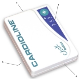 Registratore Holter ECG Registratore Holter ECG